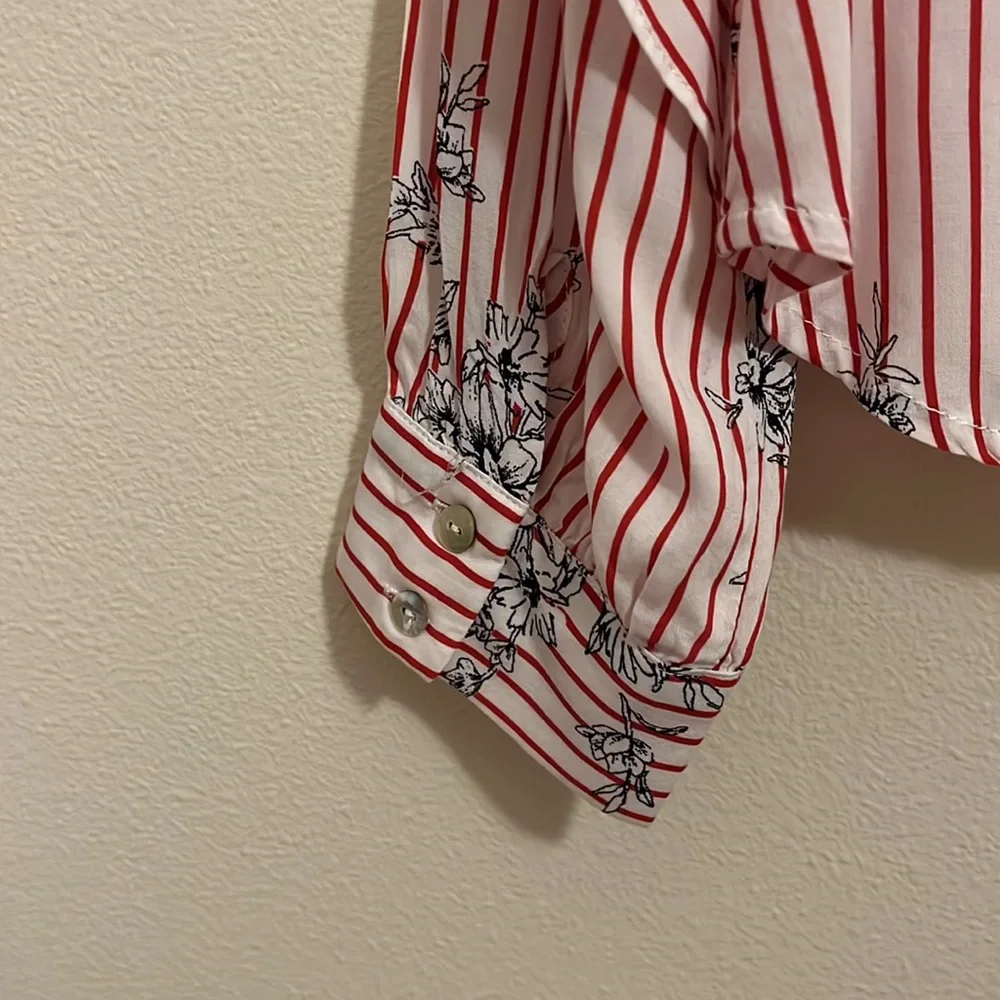 Button down top - Picture 7 of 7